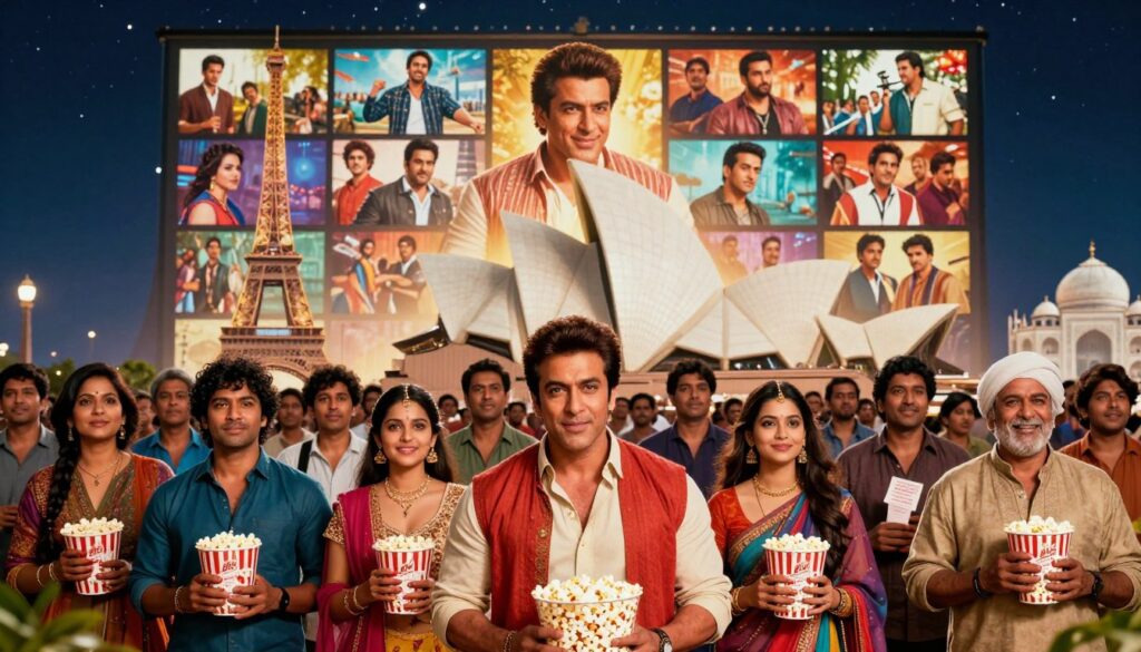 The global reach of salman khan films The global reach of salman khan films