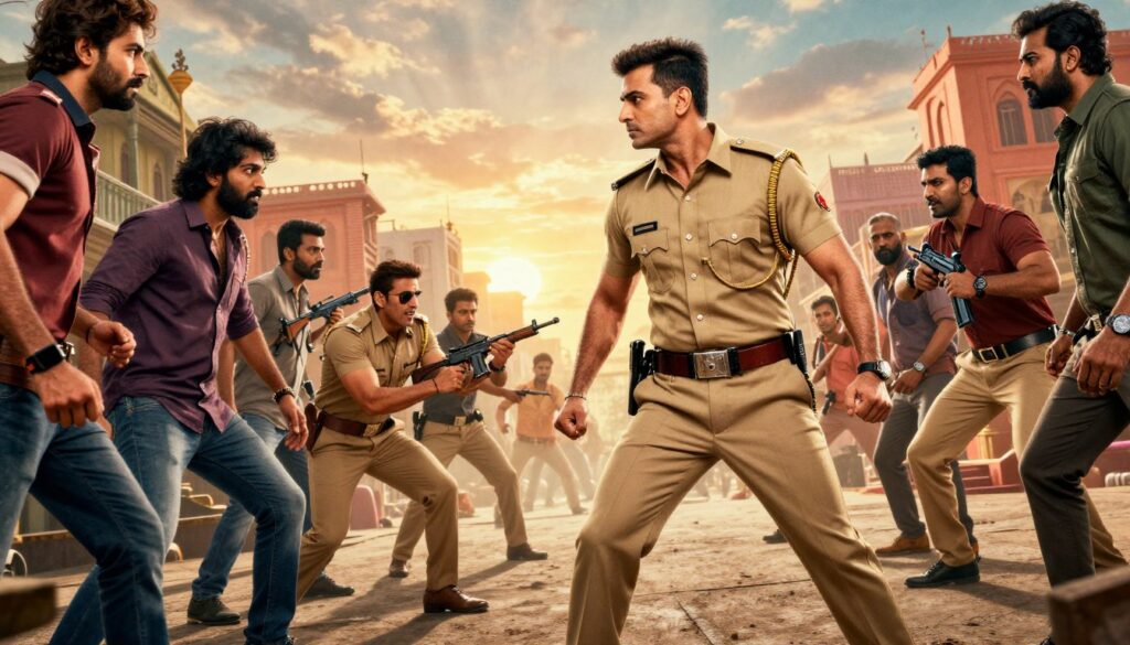 dabangg 3 story dabangg 3 story