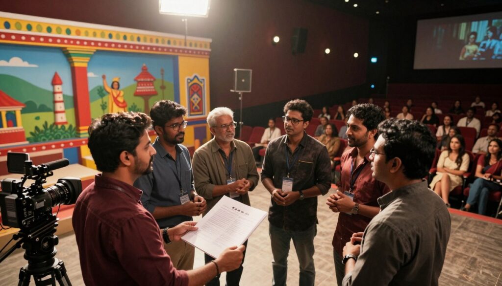 regional cinema growth and new movies regional cinema growth and new movies