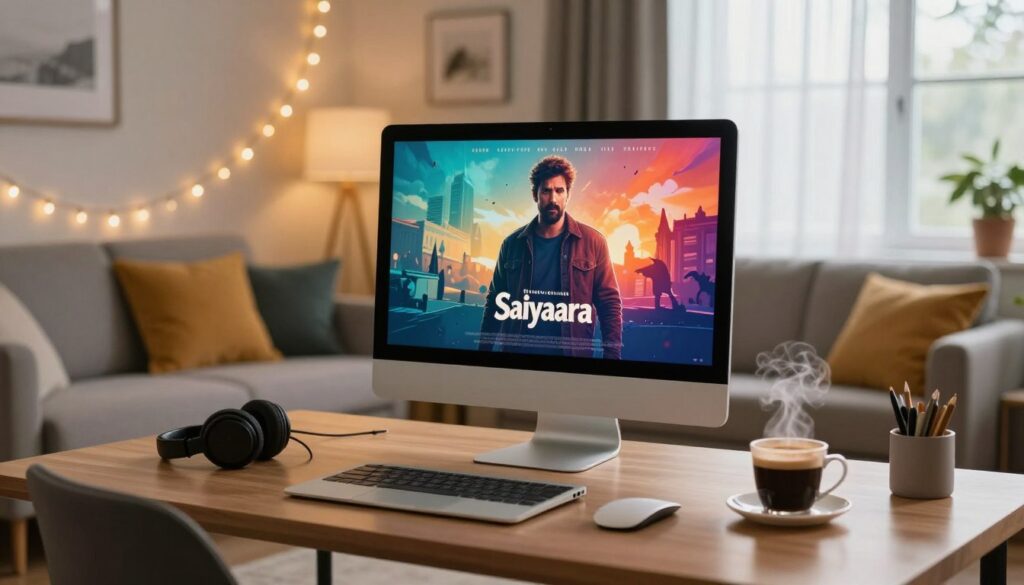saiyara film download saiyara film download