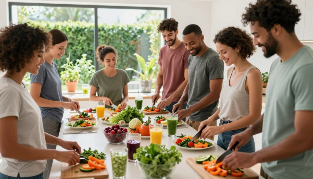 Nutrition and Diet for Peak Performance Nutrition and Diet for Peak Performance