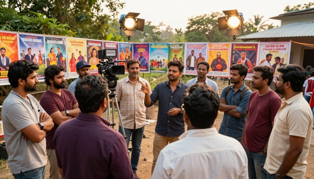 Regional cinema and Indian-language movie updates Regional cinema and Indian-language movie updates