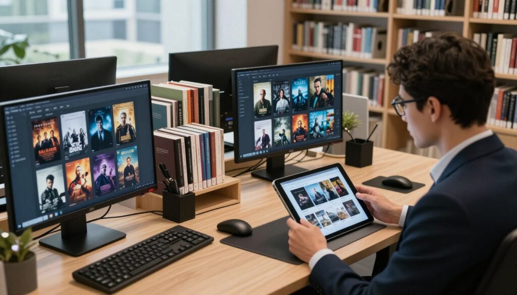digital library management digital library management