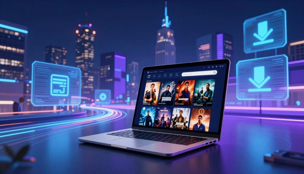 high-quality movie downloads high-quality movie downloads