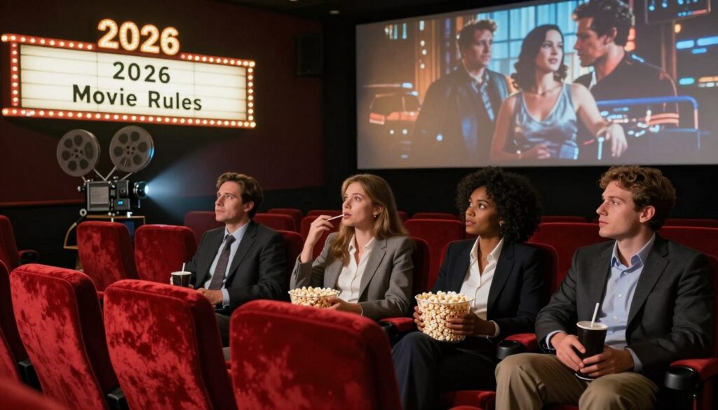 movie rules rules 2026