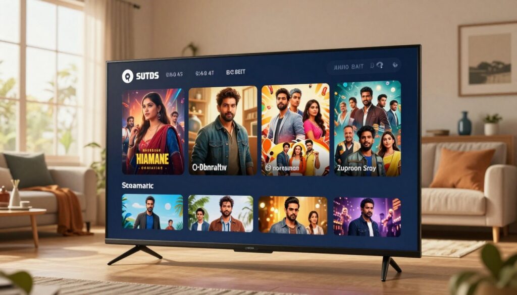 streaming platform streaming platform