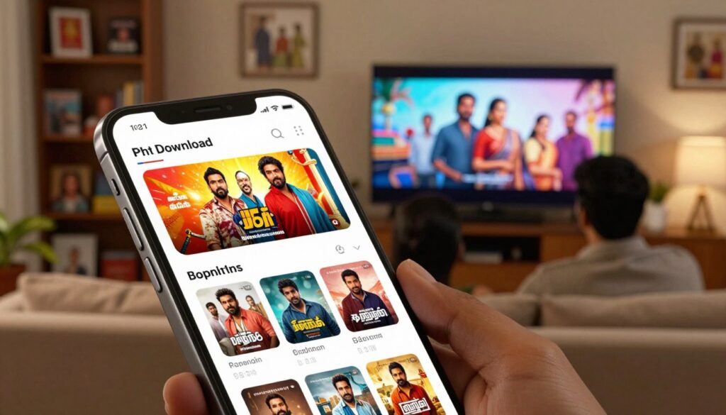 tamil movie download app tamil movie download app