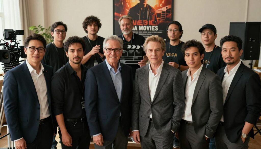 vega movies cast and crew vega movies cast and crew