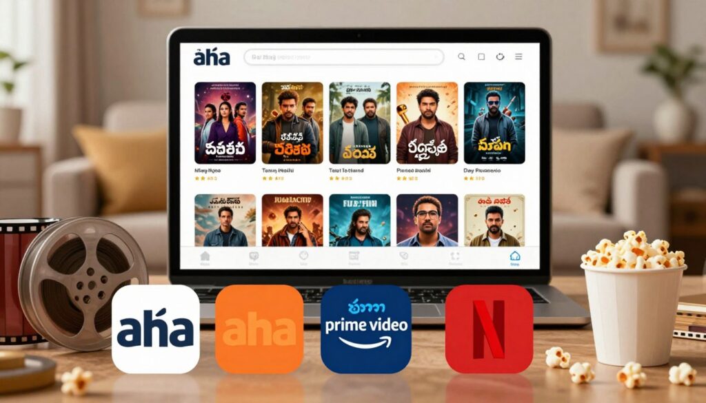 Compare legal platforms to stream ibomma telugu movies Compare legal platforms to stream ibomma telugu movies