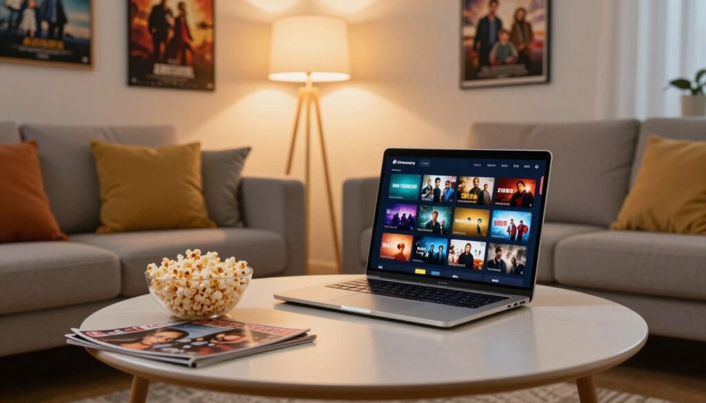 Stream movies online with reliable playback settings Stream movies online with reliable playback settings