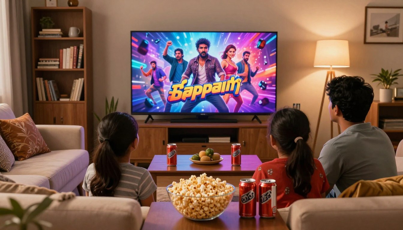 bappam telugu movies