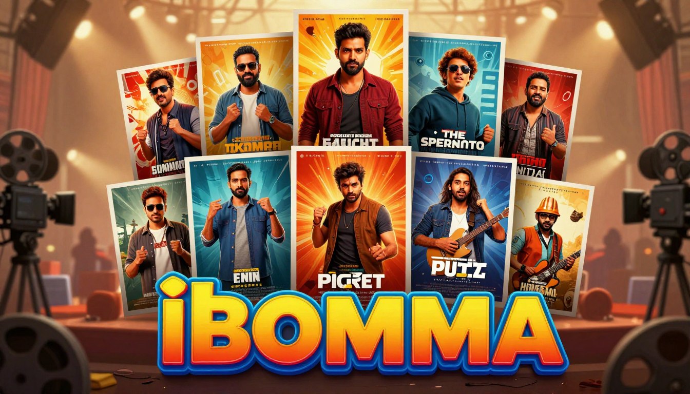 ibomma movies