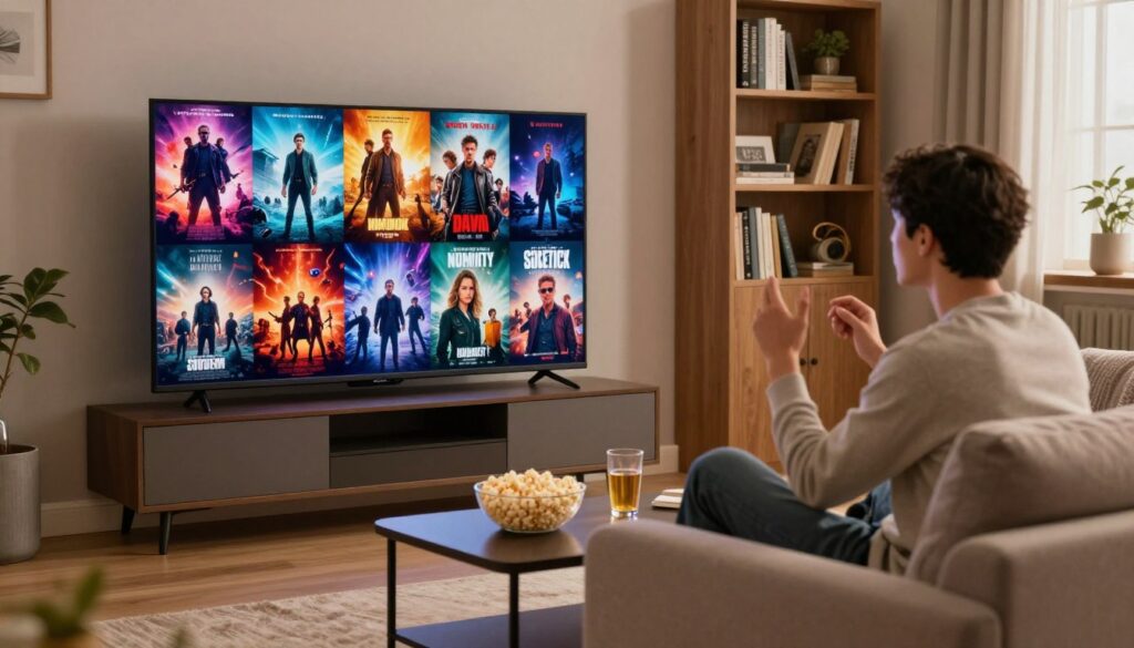 latest cinema releases