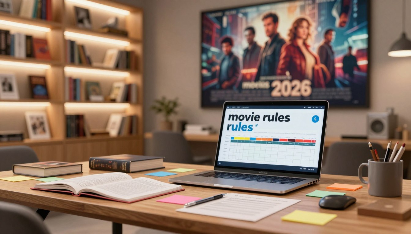 movie rules rules 2026