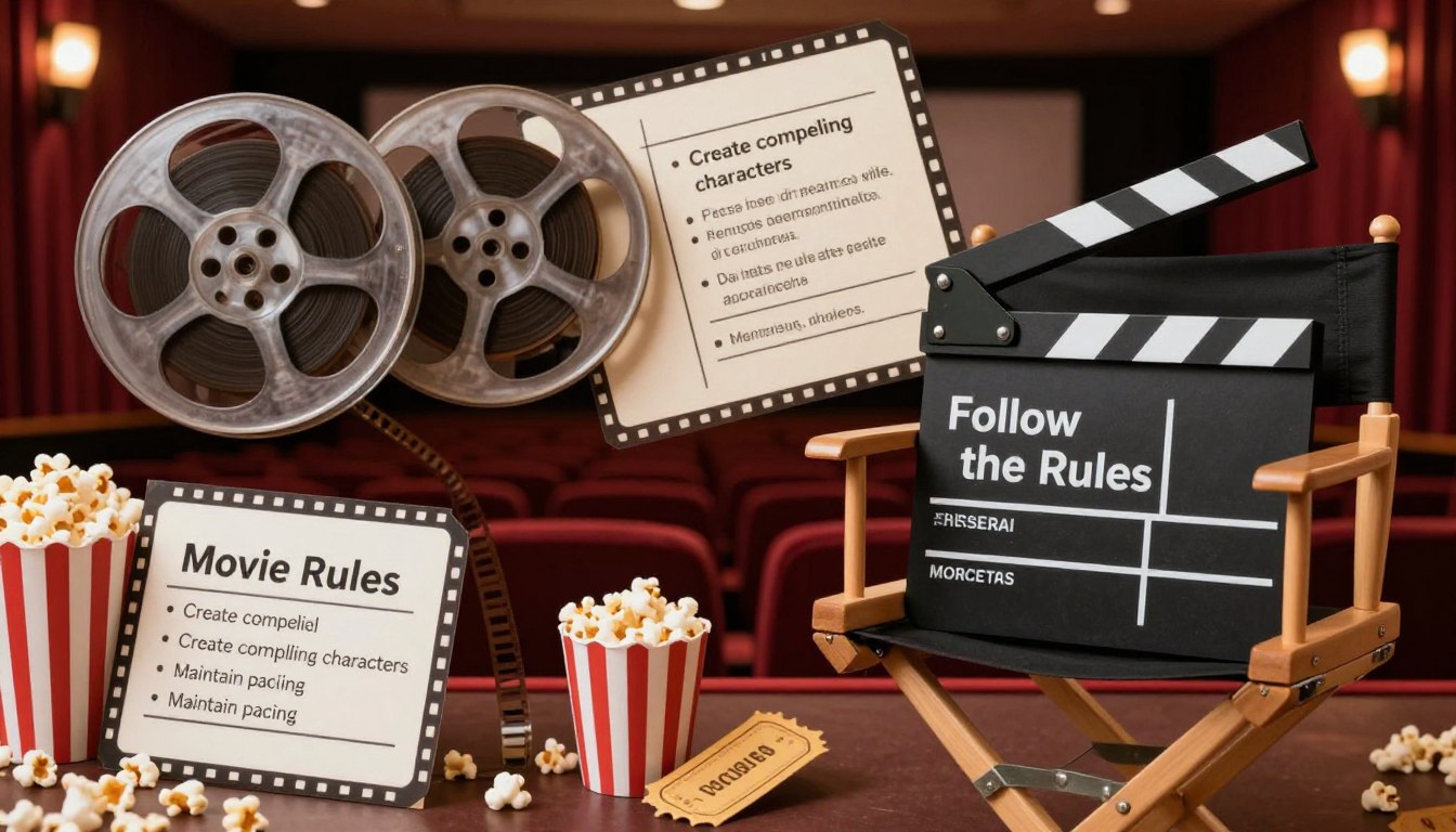 movie rules