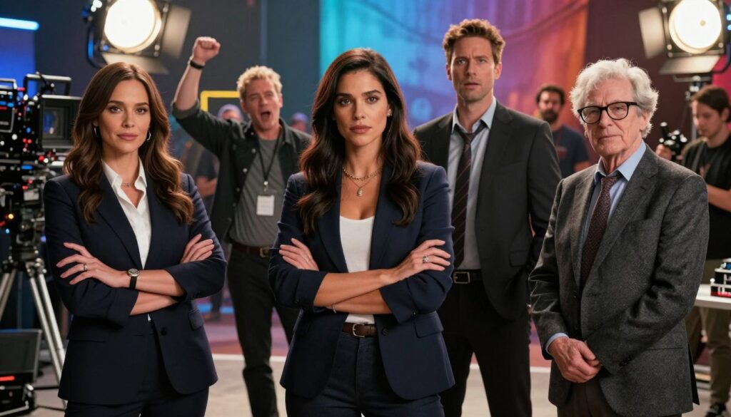 toxic release date cast toxic release date cast
