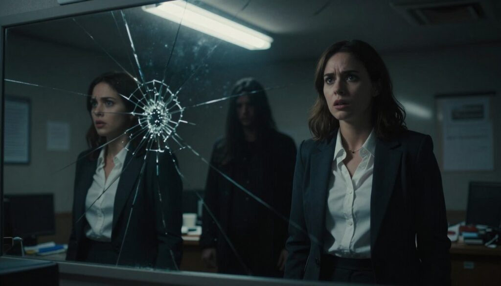 toxic thriller film toxic thriller film